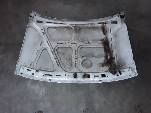 bontott OPEL ASTRA F Motorháztető