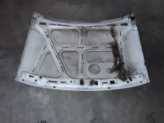 bontott OPEL ASTRA F Motorháztető