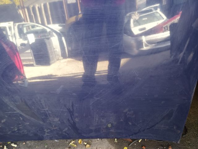 bontott OPEL ASTRA F Motorháztető