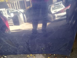 bontott OPEL ASTRA F Motorháztető