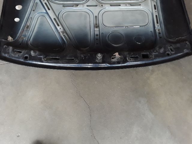 bontott OPEL ASTRA F Motorháztető