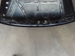 bontott OPEL ASTRA F Motorháztető