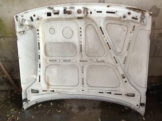 bontott OPEL ASTRA F Motorháztető