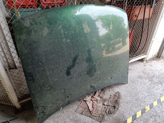 bontott OPEL ASTRA F Motorháztető