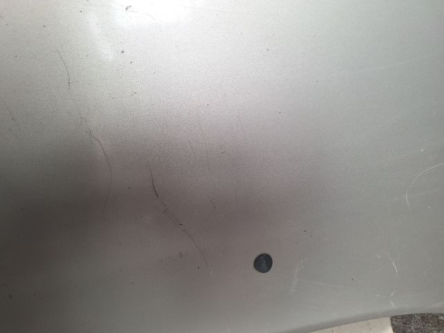 bontott OPEL ASTRA F Motorháztető