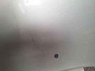 bontott OPEL ASTRA F Motorháztető