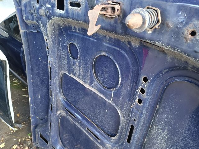 bontott OPEL ASTRA F Motorháztető