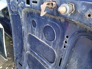 bontott OPEL ASTRA F Motorháztető