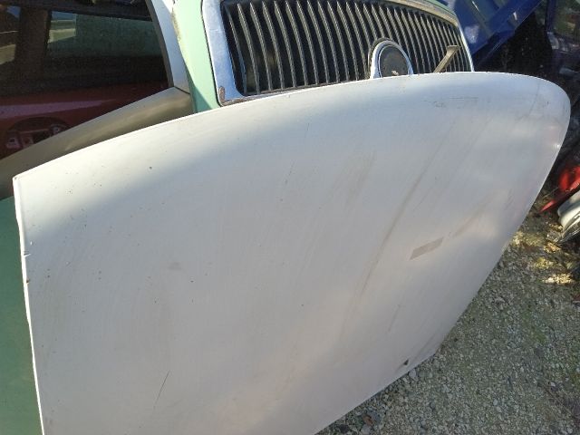 bontott OPEL ASTRA F Motorháztető