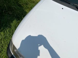 bontott OPEL ASTRA F Motorháztető