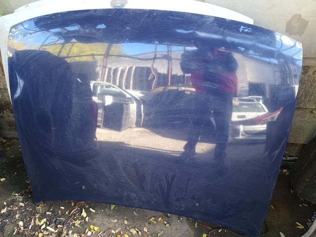 bontott OPEL ASTRA F Motorháztető