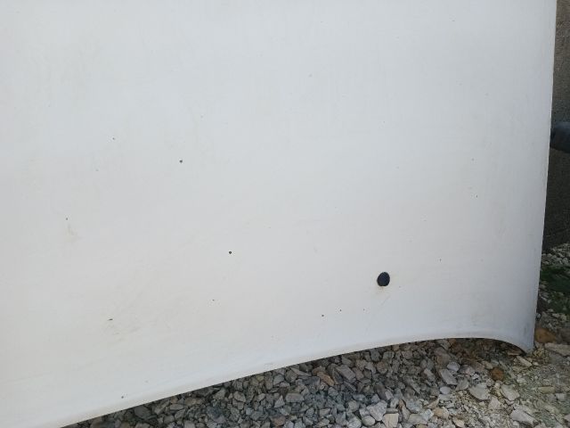 bontott OPEL ASTRA F Motorháztető