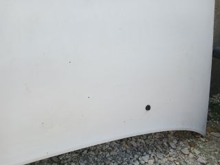 bontott OPEL ASTRA F Motorháztető