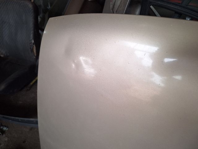 bontott OPEL ASTRA F Motorháztető