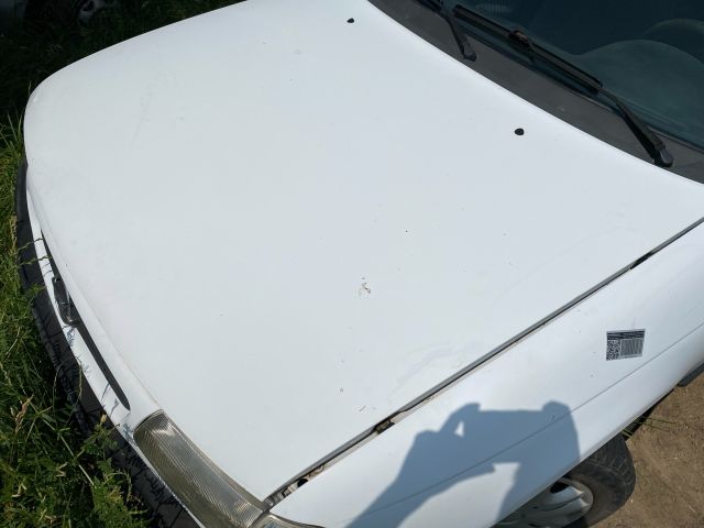 bontott OPEL ASTRA F Motorháztető