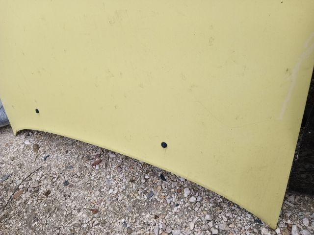 bontott OPEL ASTRA F Motorháztető