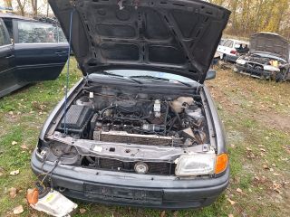 bontott OPEL ASTRA F Motorháztető