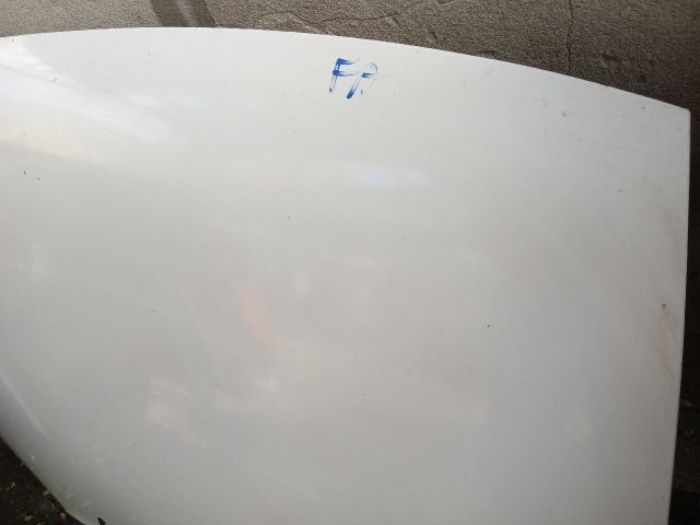 bontott OPEL ASTRA F Motorháztető