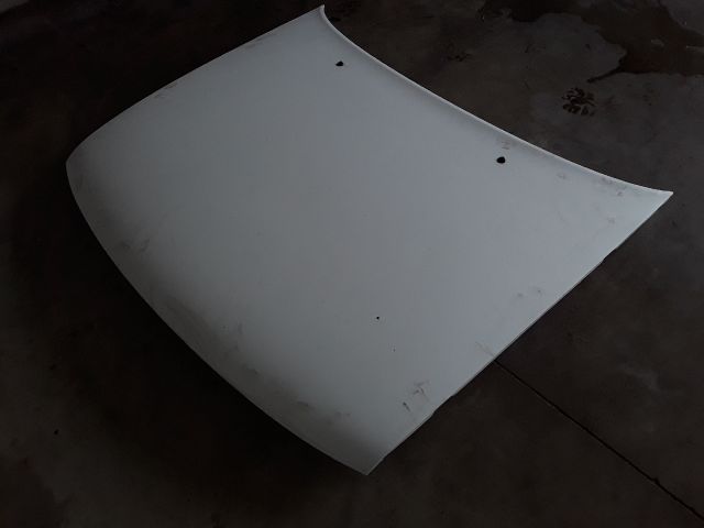 bontott OPEL ASTRA F Motorháztető