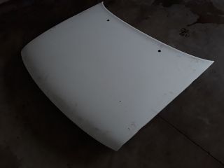 bontott OPEL ASTRA F Motorháztető