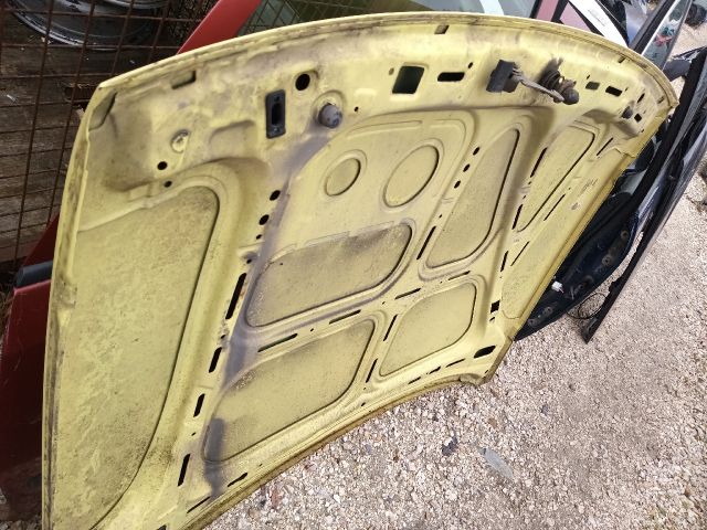 bontott OPEL ASTRA F Motorháztető