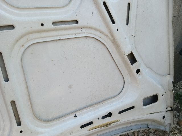 bontott OPEL ASTRA F Motorháztető