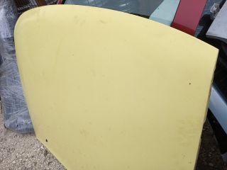 bontott OPEL ASTRA F Motorháztető