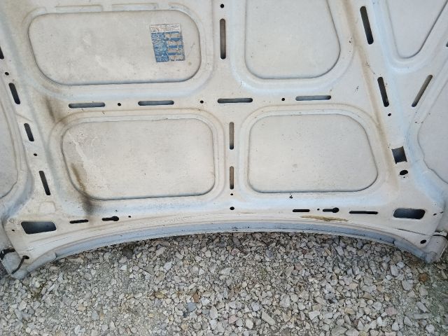 bontott OPEL ASTRA F Motorháztető