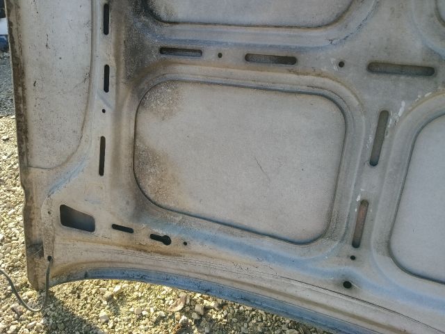 bontott OPEL ASTRA F Motorháztető