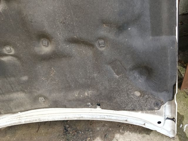 bontott OPEL ASTRA F Motorháztető