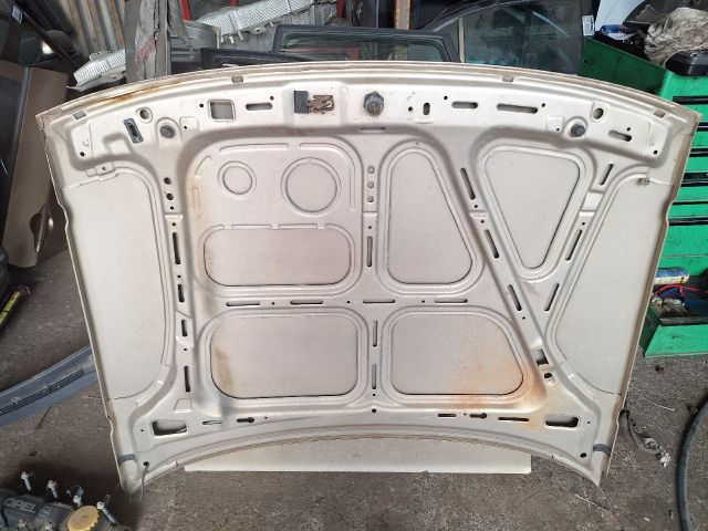 bontott OPEL ASTRA F Motorháztető