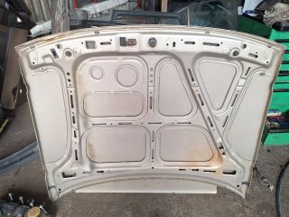 bontott OPEL ASTRA F Motorháztető