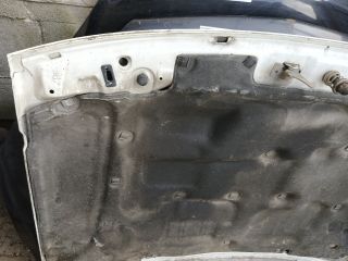 bontott OPEL ASTRA F Motorháztető