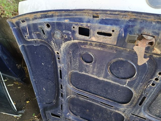 bontott OPEL ASTRA F Motorháztető