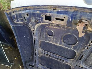 bontott OPEL ASTRA F Motorháztető