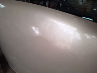 bontott OPEL ASTRA F Motorháztető