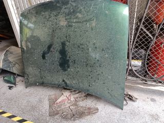 bontott OPEL ASTRA F Motorháztető