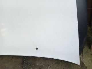 bontott OPEL ASTRA F Motorháztető