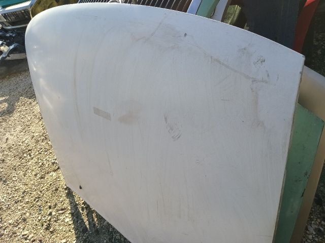 bontott OPEL ASTRA F Motorháztető