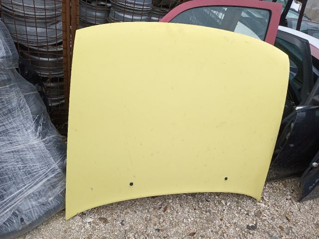 bontott OPEL ASTRA F Motorháztető