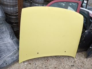 bontott OPEL ASTRA F Motorháztető