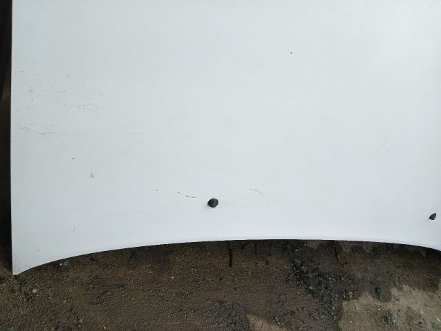 bontott OPEL ASTRA F Motorháztető