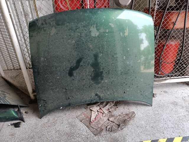 bontott OPEL ASTRA F Motorháztető