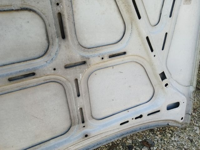 bontott OPEL ASTRA F Motorháztető