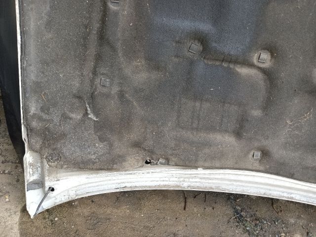 bontott OPEL ASTRA F Motorháztető