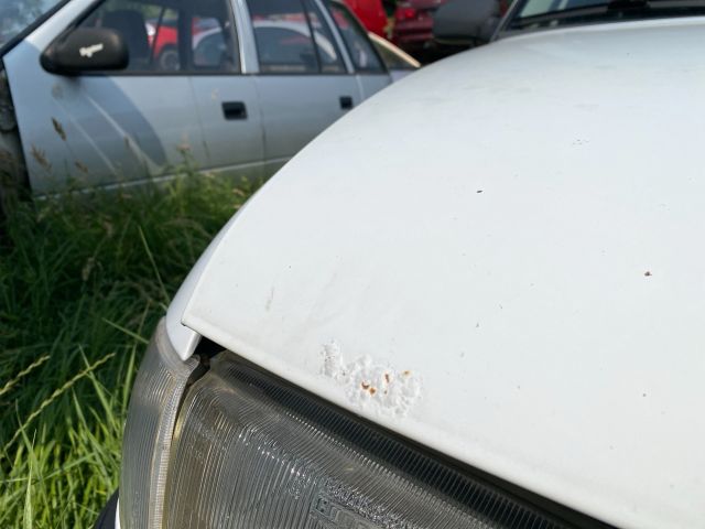 bontott OPEL ASTRA F Motorháztető