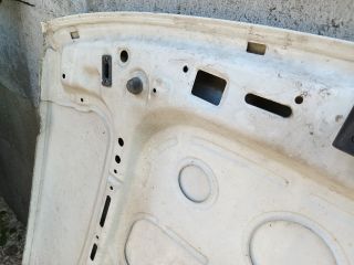 bontott OPEL ASTRA F Motorháztető