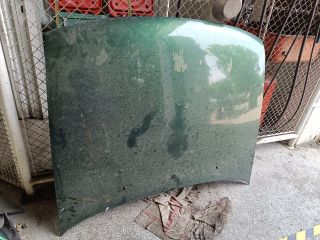 bontott OPEL ASTRA F Motorháztető