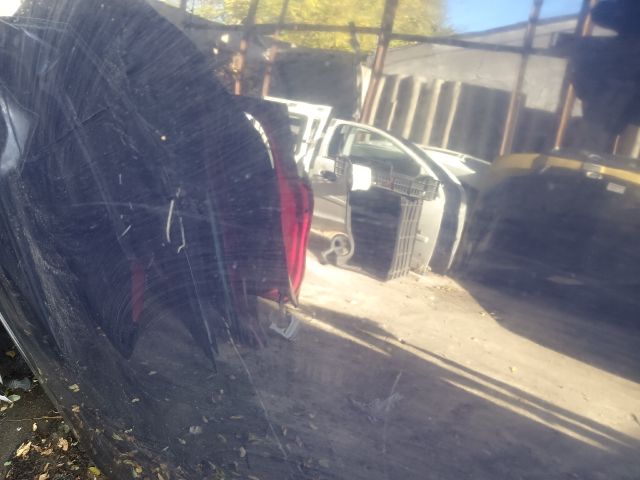 bontott OPEL ASTRA F Motorháztető