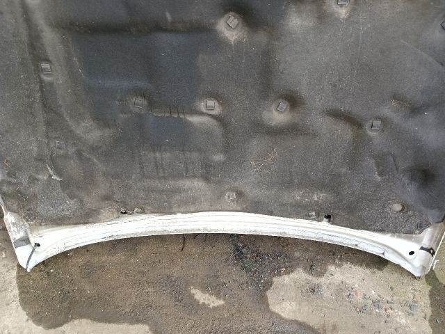 bontott OPEL ASTRA F Motorháztető